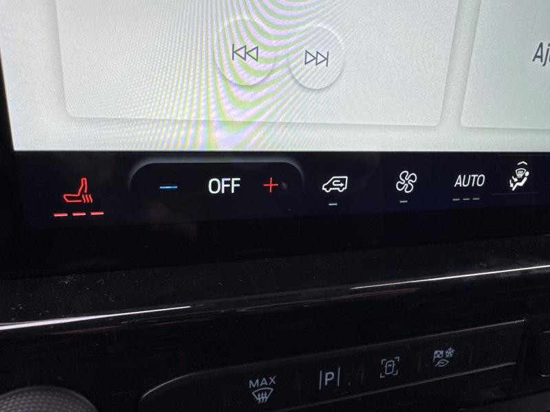 Ford Transit 320 L1H1 2.5 Duratec 232ch Hybride recheargeable Cabine Appr  occasion � Fleury-les-Aubrais - photo n�15