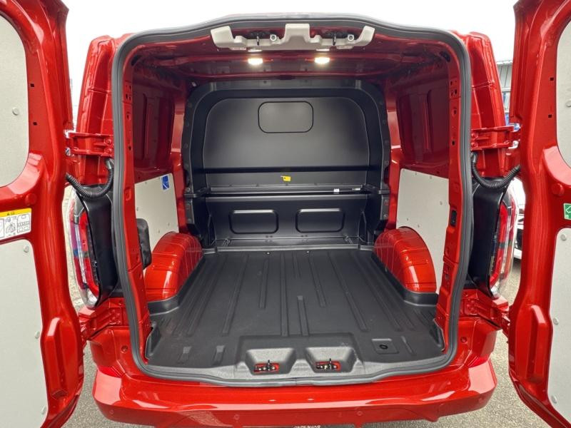 Ford Transit 320 L1H1 2.5 Duratec 232ch Hybride recheargeable Cabine Appr  occasion � Fleury-les-Aubrais - photo n�10