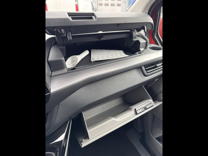 Ford Transit 320 L1H1 2.5 Duratec 232ch Hybride recheargeable Cabine Appr  occasion � Fleury-les-Aubrais - photo n�18