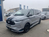 Annonce Ford Transit occasion Hybride rechargeable 320 L1H1 2.5 Duratec 232ch Hybride recheargeable Cabine Appr  Fleury-les-Aubrais