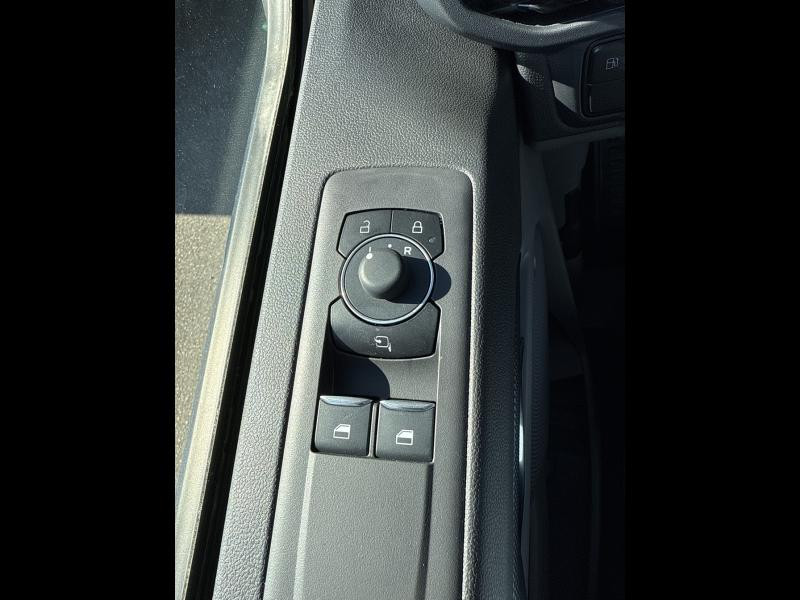 Ford Transit 320 L1H1 2.5 Duratec 232ch Hybride recheargeable Cabine Appr  occasion  Fleury-les-Aubrais - photo n20