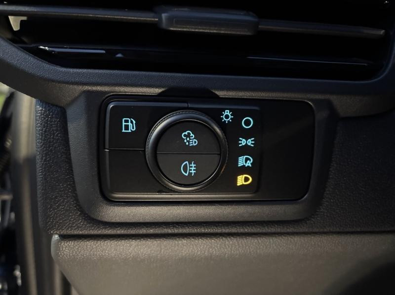 Ford Transit 320 L1H1 2.5 Duratec 232ch Hybride recheargeable Cabine Appr  occasion  Amilly - photo n18