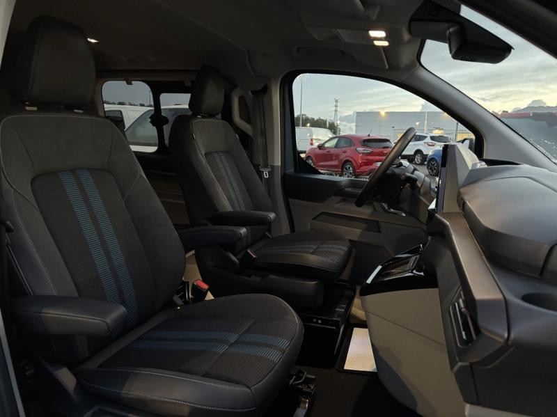 Ford Transit 320 L1H1 2.5 Duratec 232ch Hybride recheargeable Cabine Appr  occasion  Amilly - photo n11