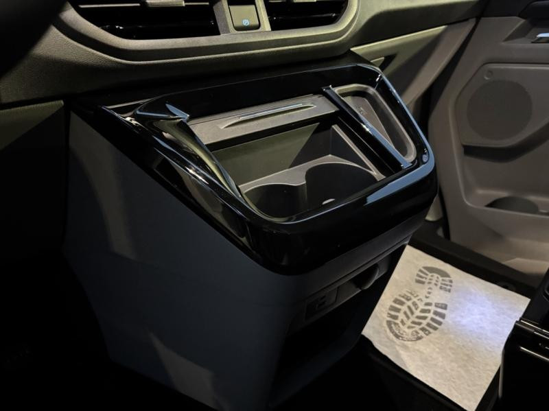 Ford Transit 320 L1H1 2.5 Duratec 232ch Hybride recheargeable Cabine Appr  occasion  Amilly - photo n20