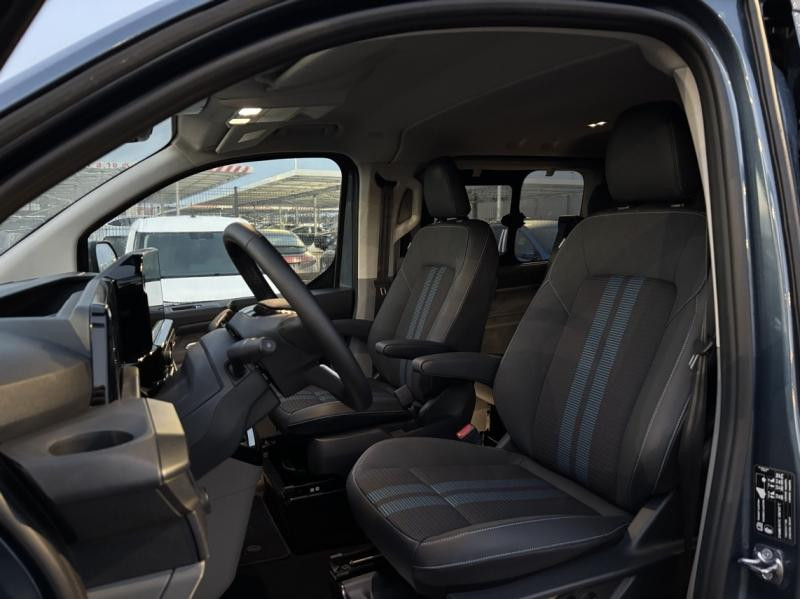 Ford Transit 320 L1H1 2.5 Duratec 232ch Hybride recheargeable Cabine Appr  occasion  Amilly - photo n10