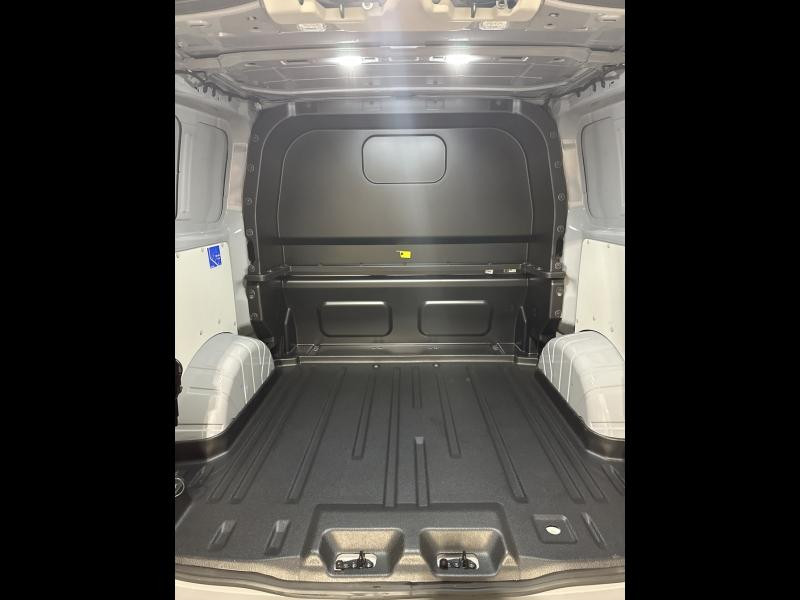 Ford Transit 320 L1H1 2.5 Duratec 232ch Hybride recheargeable Cabine Appr  occasion � Chaumont - photo n�13