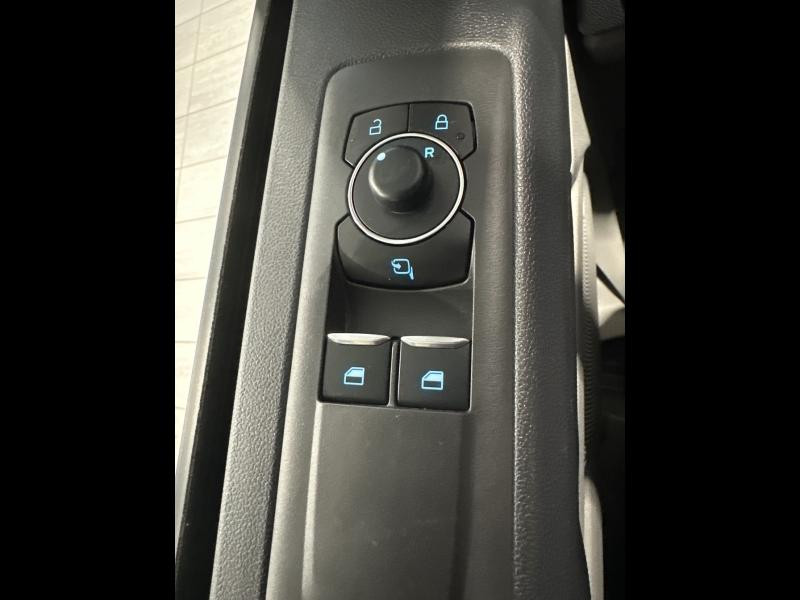Ford Transit 320 L1H1 2.5 Duratec 232ch Hybride recheargeable Cabine Appr  occasion � Chaumont - photo n�20