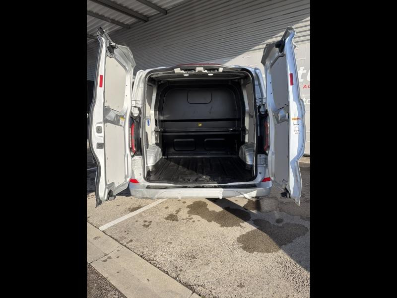 Ford Transit 320 L1H1 2.5 Duratec 232ch Hybride recheargeable Cabine Appr  occasion � Barberey-Saint-Sulpice - photo n�13