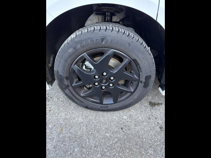 Ford Transit 320 L1H1 Electrique 160 kW 218ch Batterie 64 kWh Sport  occasion � Barberey-Saint-Sulpice - photo n�9