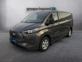 Ford Transit occasion année 2025 boite Automatique Annonce Ford Transit occasion Electrique 320 L1H1 Electrique 160 kW 218ch Limited à Cherbourg-Octeville