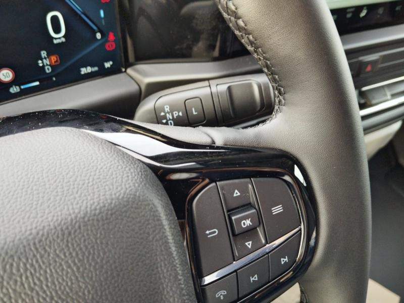 Ford Transit 320 L1H1 Electrique 160 kW 218ch Limited  occasion  Cherbourg-Octeville - photo n17