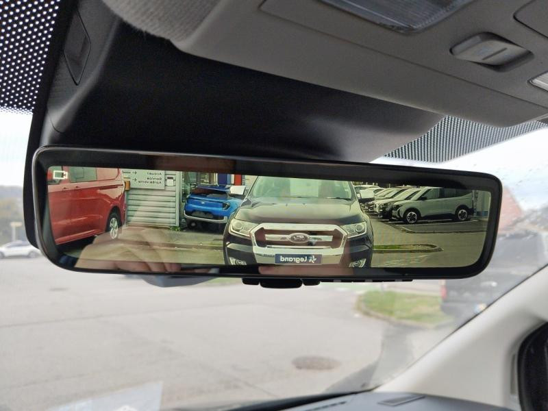 Ford Transit 320 L1H1 Electrique 160 kW 218ch Limited  occasion  Cherbourg-Octeville - photo n14