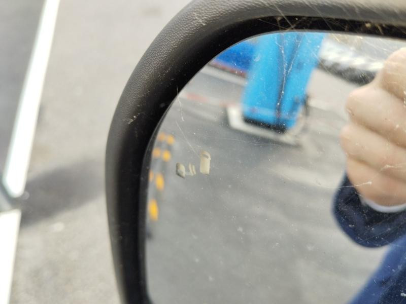 Ford Transit 320 L1H1 Electrique 160 kW 218ch Limited  occasion  Cherbourg-Octeville - photo n19