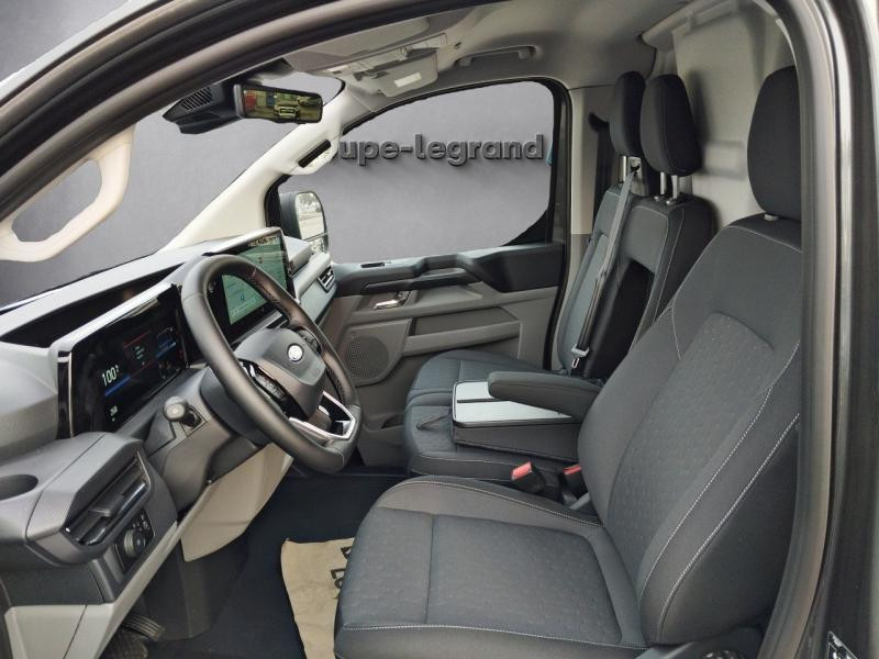 Ford Transit 320 L1H1 Electrique 160 kW 218ch Limited  occasion  Cherbourg-Octeville - photo n10