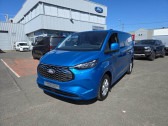 Annonce Ford Transit occasion Electrique 320 L1H1 Electrique 160 kW 218ch Limited  Fleury-les-Aubrais