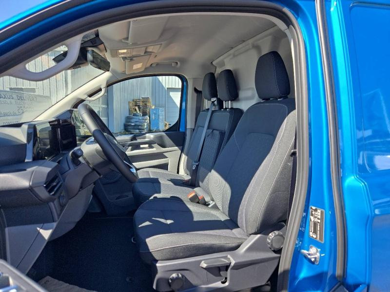 Ford Transit 320 L1H1 Electrique 160 kW 218ch Limited  occasion  Fleury-les-Aubrais - photo n10