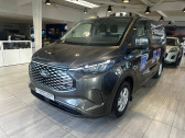 Ford Transit occasion année 2025 boite Automatique Annonce Ford Transit occasion Electrique 320 L1H1 Electrique 160 kW 218ch Limited à Dijon