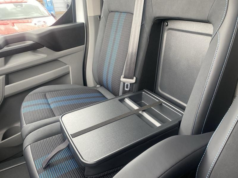 Ford Transit 320 L1H1 Electrique 160 kW 218ch Sport  occasion  Fleury-les-Aubrais - photo n20