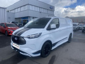 Ford Transit 320 L1H1 Electrique 160 kW 218ch Sport   Fleury-les-Aubrais 45