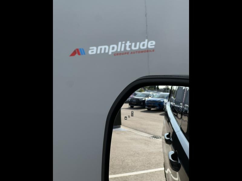 Ford Transit 320 L1H1 Electrique 160 kW 218ch Sport  occasion  Barberey-Saint-Sulpice - photo n8
