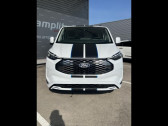 Annonce Ford Transit occasion Electrique 320 L1H1 Electrique 160 kW 218ch Sport  Barberey-Saint-Sulpice