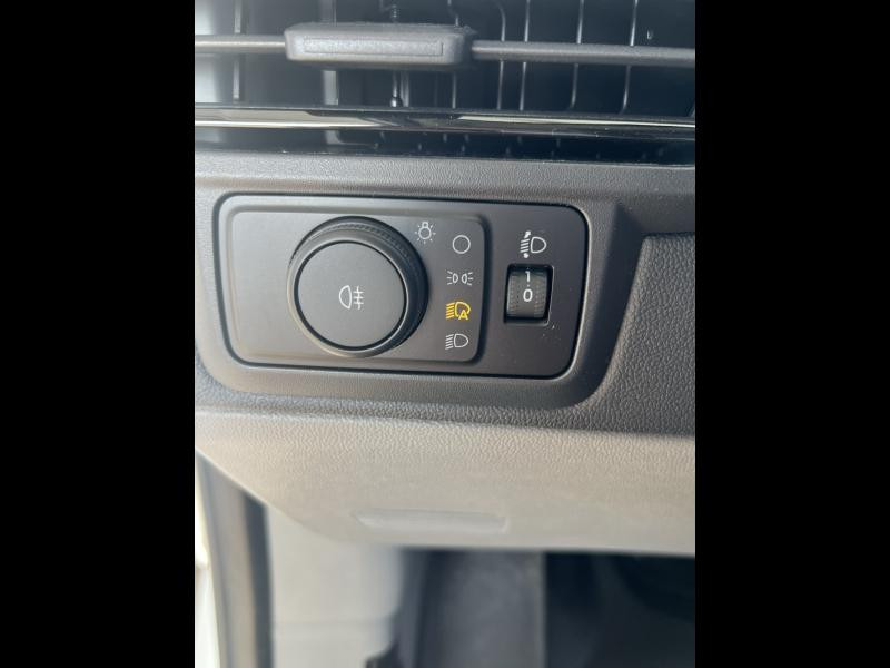 Ford Transit 320 L1H1 Electrique 160 kW 218ch Sport  occasion  Barberey-Saint-Sulpice - photo n16