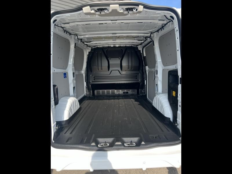 Ford Transit 320 L1H1 Electrique 160 kW 218ch Sport  occasion  Barberey-Saint-Sulpice - photo n10