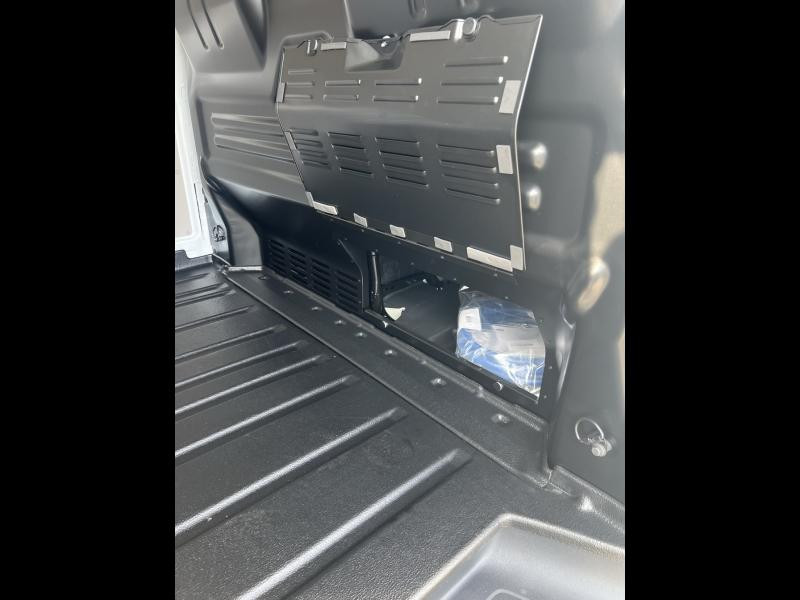 Ford Transit 320 L1H1 Electrique 160 kW 218ch Sport  occasion  Barberey-Saint-Sulpice - photo n12