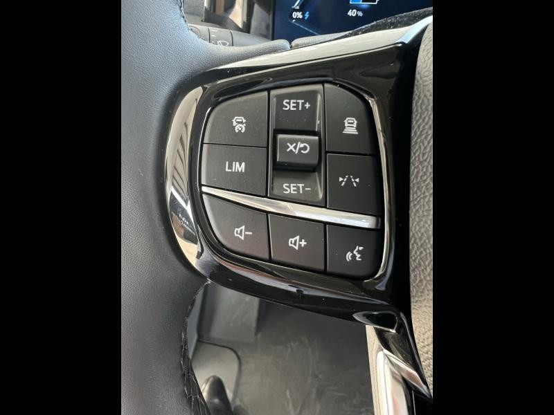 Ford Transit 320 L1H1 Electrique 160 kW 218ch Sport  occasion  Barberey-Saint-Sulpice - photo n15