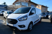 Annonce Ford Transit occasion Diesel 320 L2H1 2.0 ECOBLUE 105 TREND BUSINESS � Toulouse