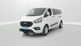 Ford Transit occasion année 2022 boite Manuelle Annonce Ford Transit occasion Diesel 320 L2H1 2.0 EcoBlue 130 mHEV Trend Business 4p à SAINT-GREGOIRE