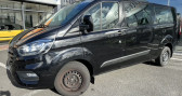 Annonce Ford Transit occasion Diesel 320 L2H1 2.0 ECOBLUE 130CH MHEV TREND BUSINESS 7CV  Grezac