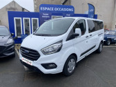 Ford Transit utilitaire 320 L2H1 2.0 EcoBlue 130ch mHEV Trend Business 7cv  anne 2022