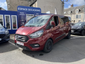 Ford Transit utilitaire 320 L2H1 2.0 EcoBlue 130ch mHEV Trend Business 7cv  anne 2021