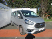 Ford Transit occasion année 2019 boite Manuelle Annonce Ford Transit occasion Diesel 320 L2H1 2.0 EcoBlue 130ch Trend Business 161g Euro6.2 à Albi