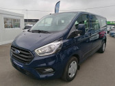 Ford Transit occasion année 2019 boite Manuelle Annonce Ford Transit occasion Diesel 320 L2H1 2.0 EcoBlue 130ch Trend Business 161g Euro6.2 à Olivet