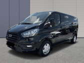 Ford Transit occasion année 2021 boite Automatique Annonce Ford Transit occasion Diesel 320 L2H1 2.0 ECOBLUE 130CH TREND BUSINESS BVA6 EURO6.2 7CV à Villenave-d'Ornon