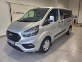 Ford Transit 320 L2H1 2.0 EcoBlue 130ch Trend Business Euro6.2 7cv   Chaumont 52