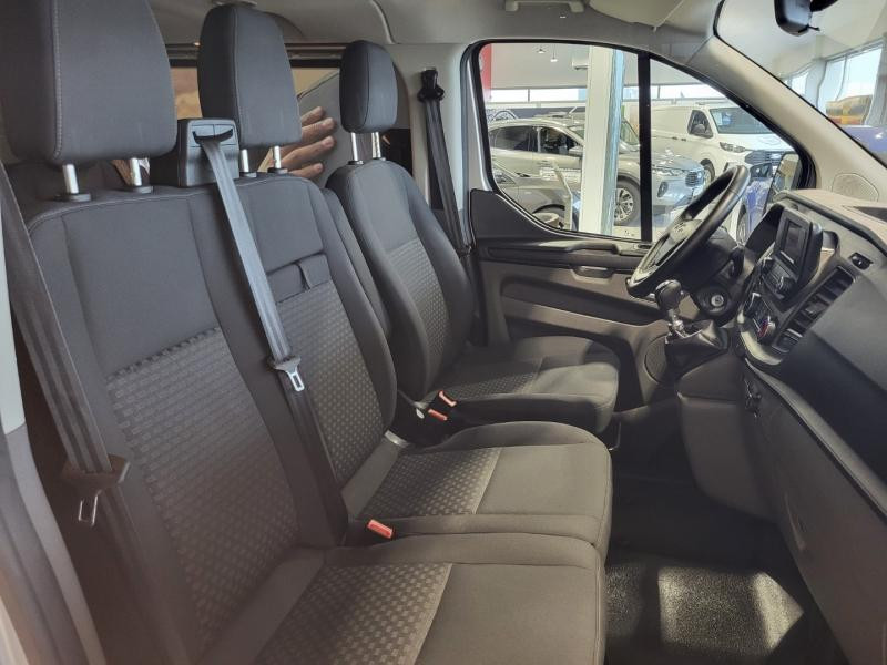 Ford Transit 320 L2H1 2.0 EcoBlue 130ch Trend Business Euro6.2 7cv  occasion  Chaumont - photo n11