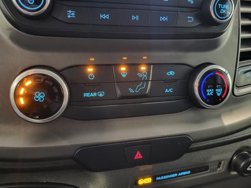 Ford Transit 320 L2H1 2.0 EcoBlue 130ch Trend Business Euro6.2 7cv  occasion  Chaumont - photo n18
