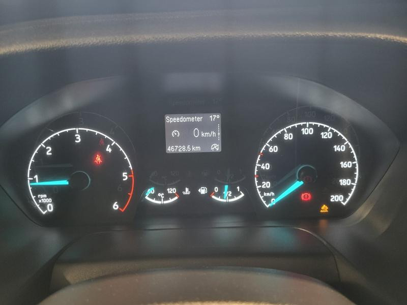 Ford Transit 320 L2H1 2.0 EcoBlue 130ch Trend Business Euro6.2 7cv  occasion  Chaumont - photo n16