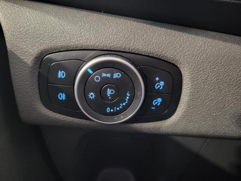 Ford Transit 320 L2H1 2.0 EcoBlue 130ch Trend Business Euro6.2 7cv  occasion  Chaumont - photo n19