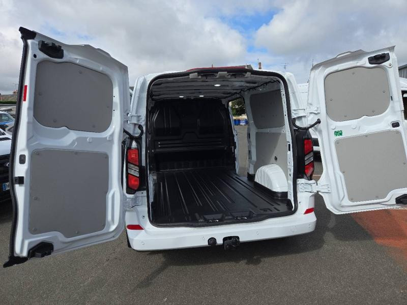 Ford Transit 320 L2H1 2.0 EcoBlue 136ch Limited BVA8  occasion  Fleury-les-Aubrais - photo n10