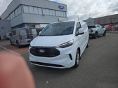 Ford Transit 320 L2H1 2.0 EcoBlue 136ch Limited BVA8   Fleury-les-Aubrais 45