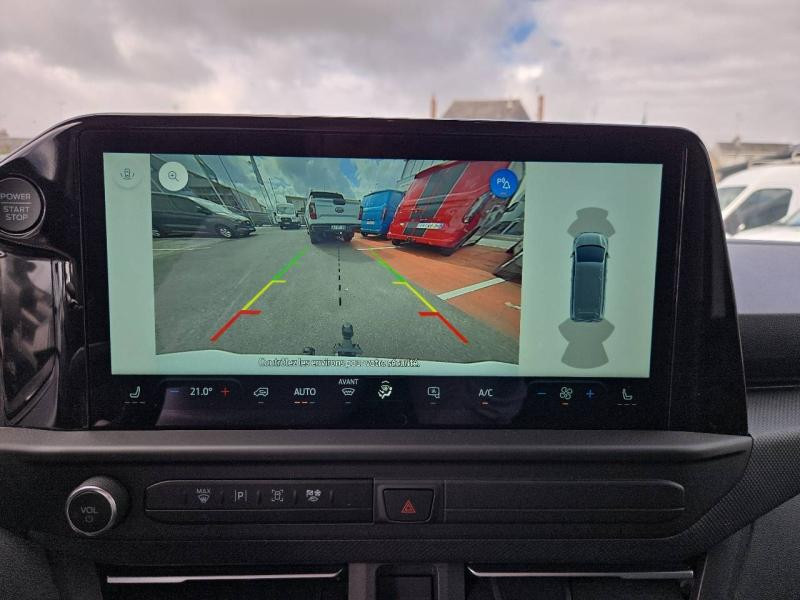 Ford Transit 320 L2H1 2.0 EcoBlue 136ch Limited BVA8  occasion  Fleury-les-Aubrais - photo n20