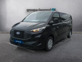 Annonce Ford Transit occasion Diesel 320 L2H1 2.0 EcoBlue 136ch Trend 4x4 BVA8 � Cherbourg-Octeville
