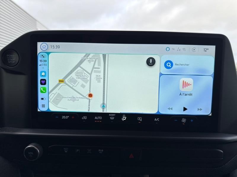 Ford Transit 320 L2H1 2.0 EcoBlue 136ch Trend  occasion � Saint-L� - photo n�18