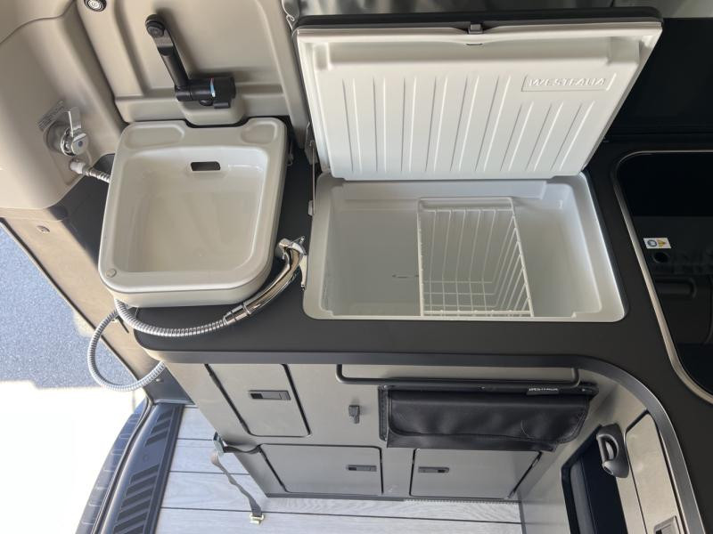 Ford Transit 320 L2H1 2.0 EcoBlue 150ch Active BVA8  occasion  Beaune - photo n15