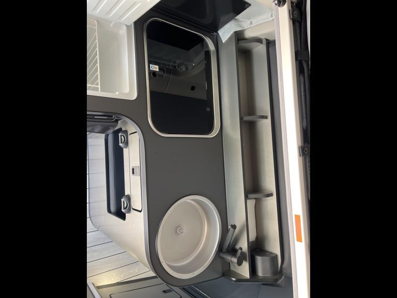 Ford Transit 320 L2H1 2.0 EcoBlue 150ch Active BVA8  occasion  Dijon - photo n14