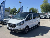 Ford Transit 320 L2H1 2.0 EcoBlue 150ch Active BVA8   Dijon 21